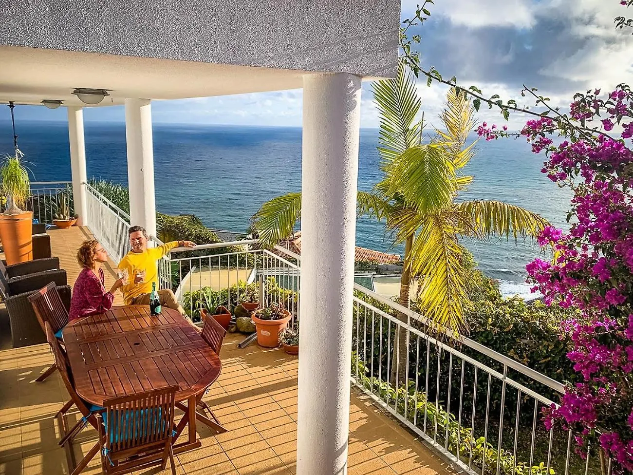 Holiday home Indigo Star House Villa Ribeira Brava
