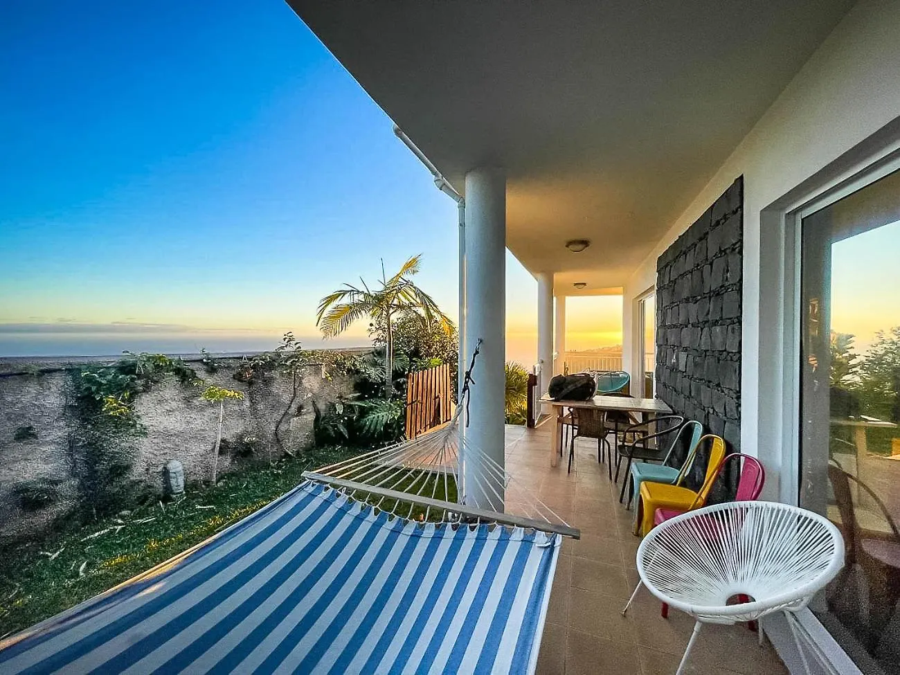 Holiday home Indigo Star House Villa Ribeira Brava