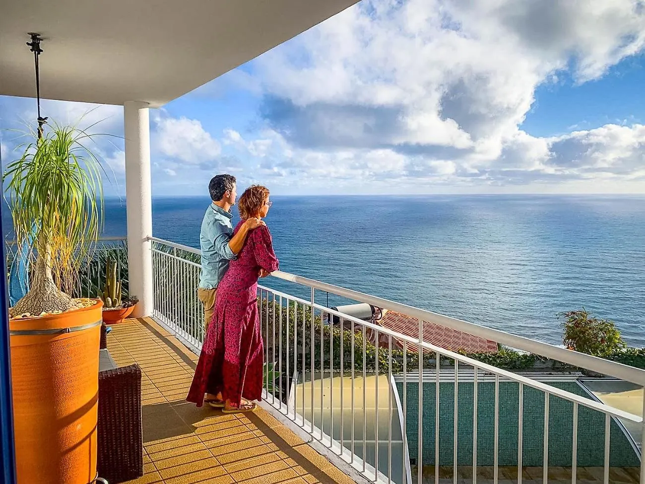 Indigo Star House Villa Ribeira Brava Holiday home