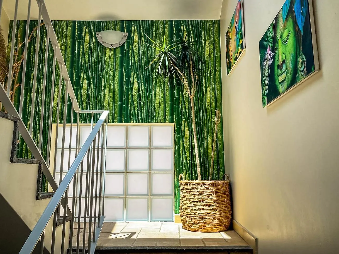 Indigo Star House Villa Ribeira Brava Holiday home