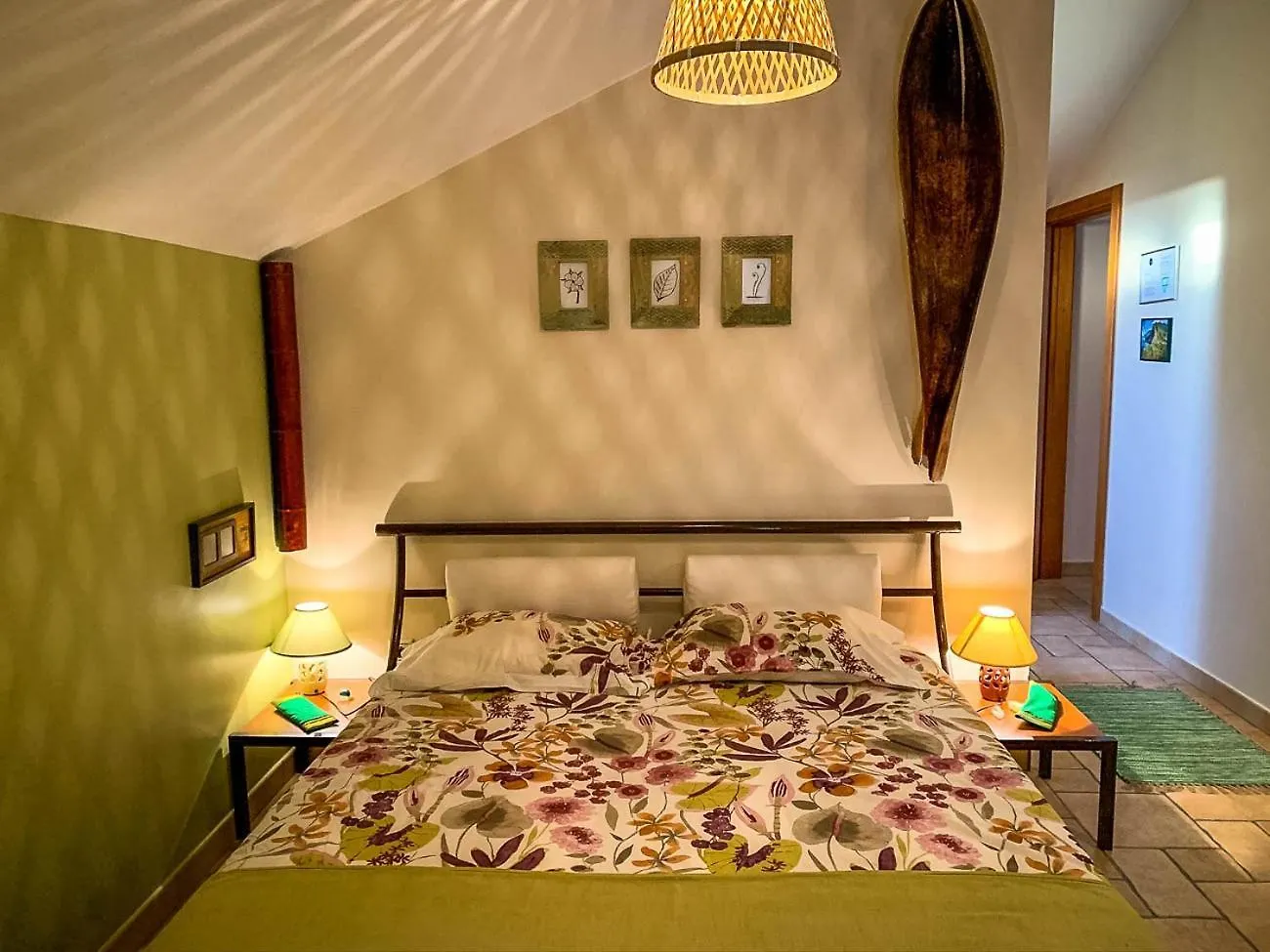 Indigo Star House Villa Ribeira Brava 0*,  Portugal