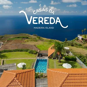  Vakantiehuis Casas Da Vereda