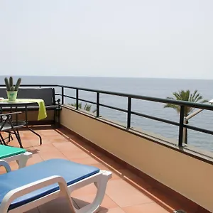  Appartement Penthouse Marina Sol