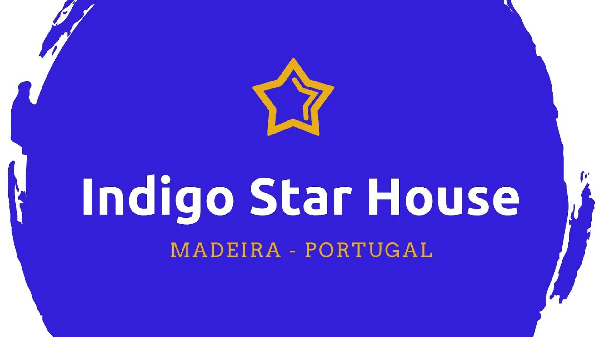 Vakantiehuis Indigo Star House Villa Ribeira Brava