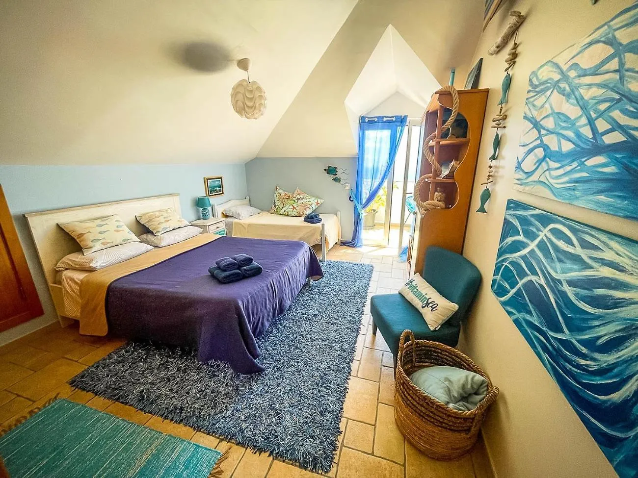 Indigo Star House Villa Ribeira Brava 0*,