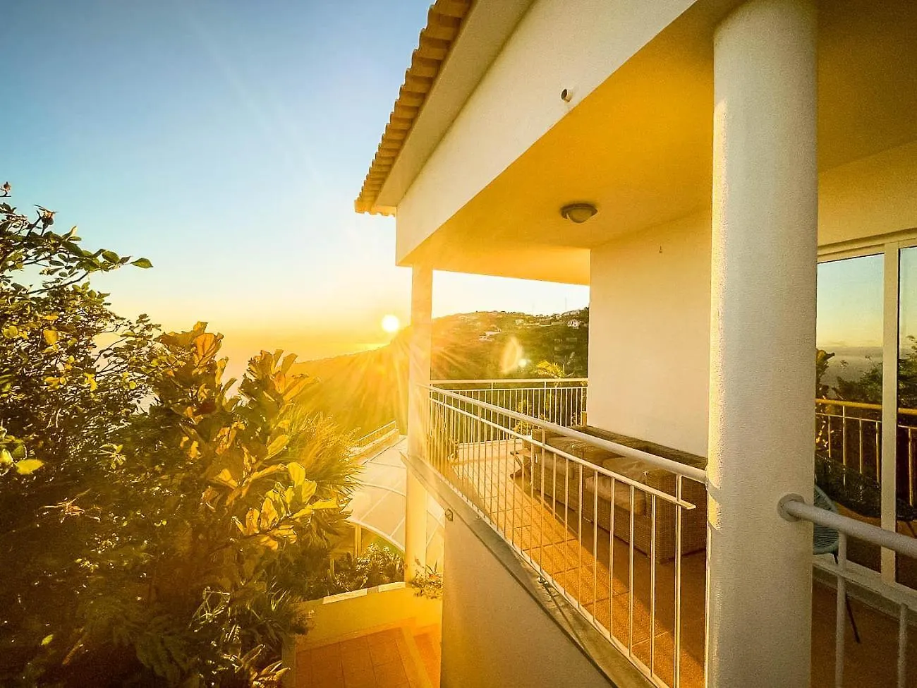 Holiday home Indigo Star House Villa Ribeira Brava
